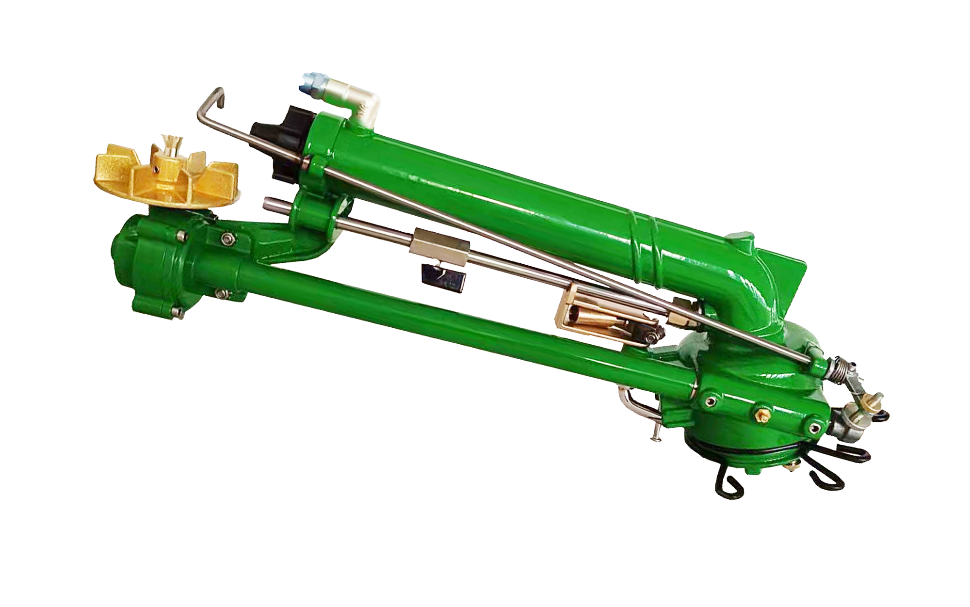 巴中SK41 PLUS涡轮喷枪