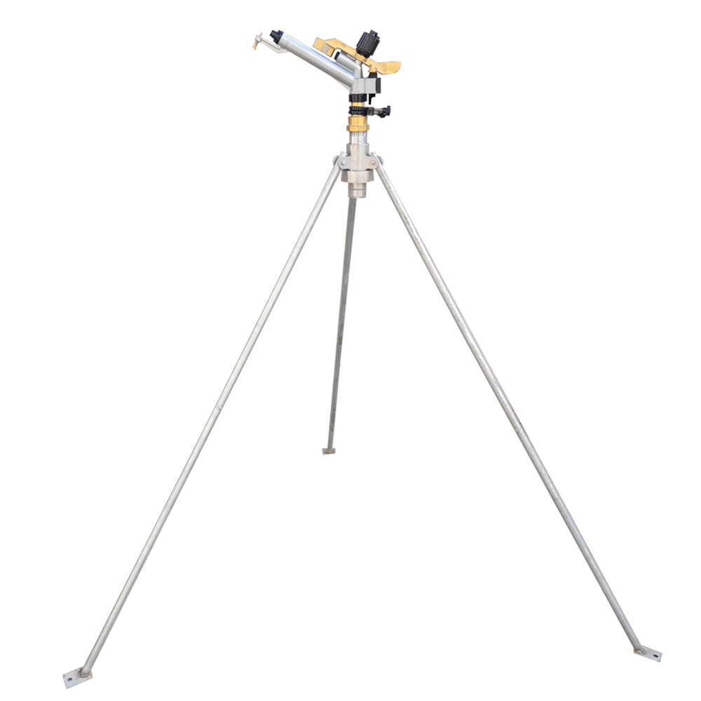 巴中程瑞达 CRC30 灌溉喷枪支架四大核心优势