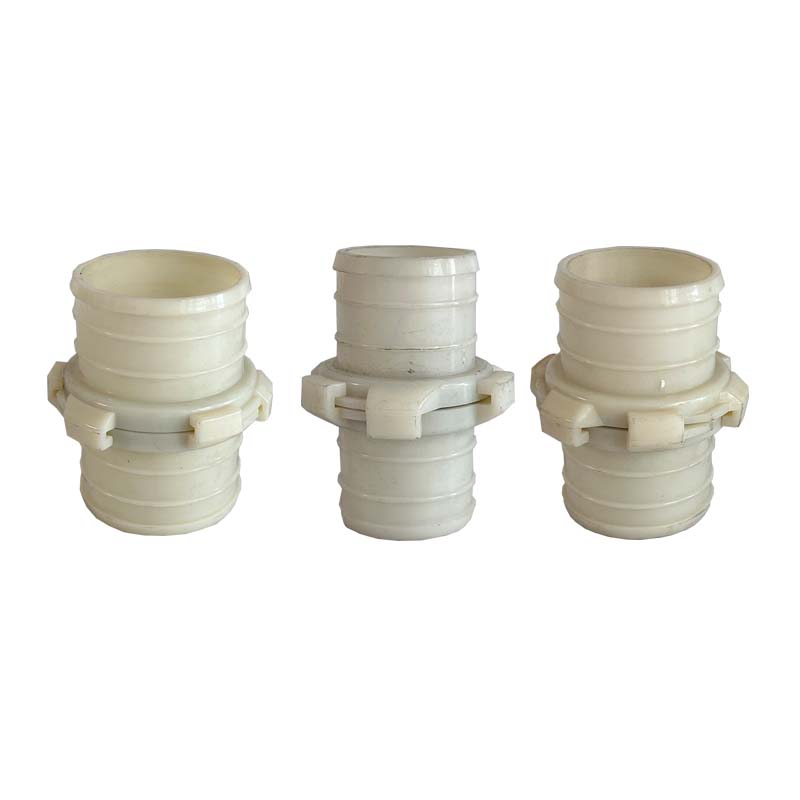 巴中塑料快速接头