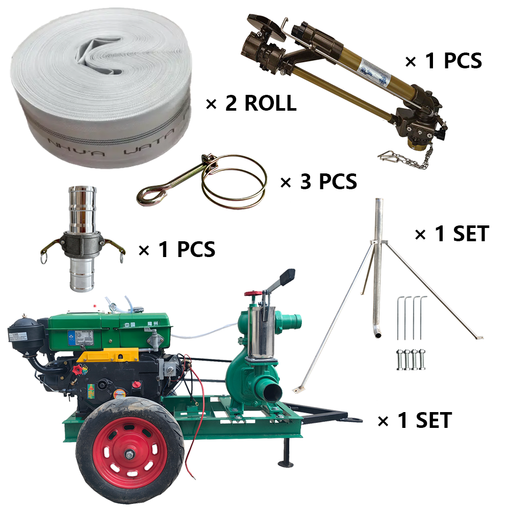巴中海外客户盛赞，程瑞达 NS40 涡轮喷枪套装超给力