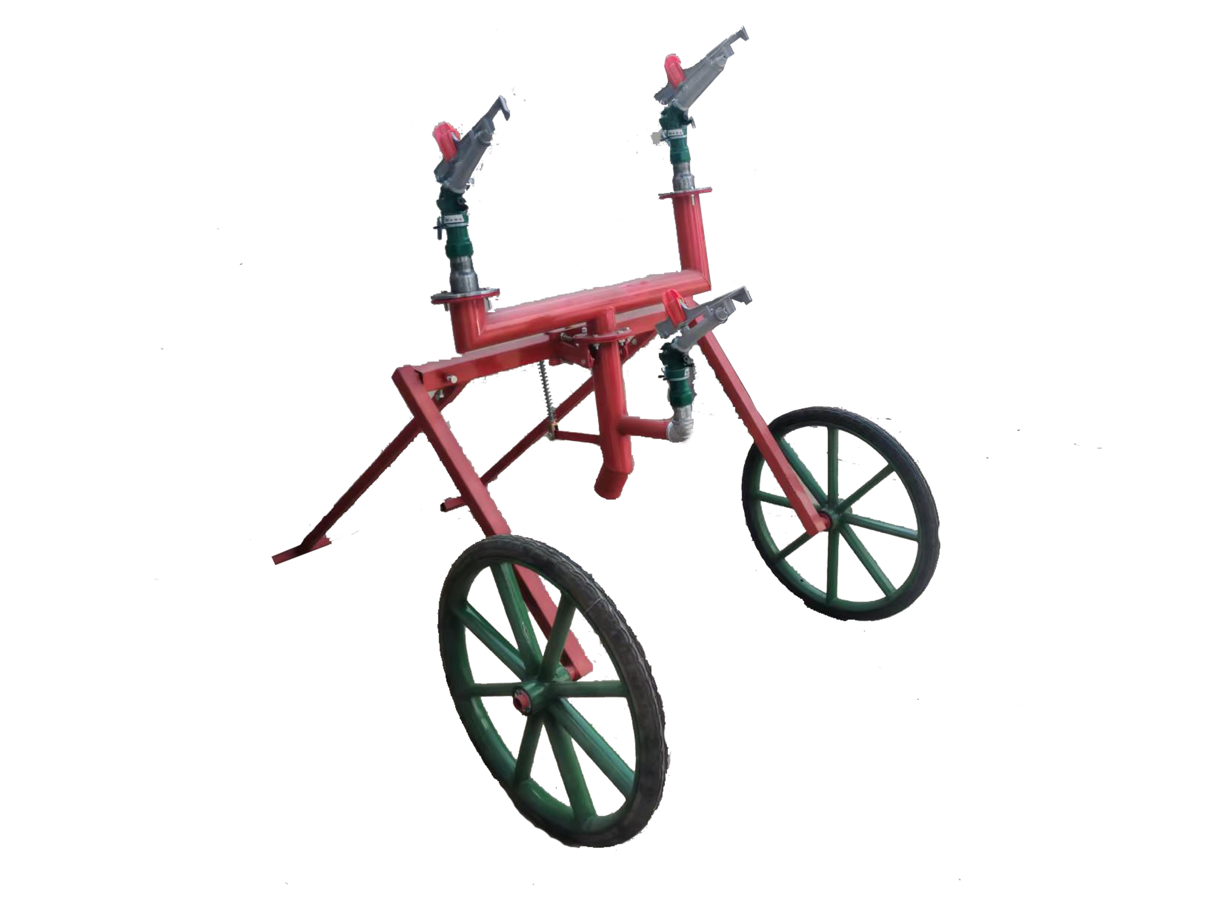 巴中PY30移动喷灌车 春季播种农田灌溉高效搭档