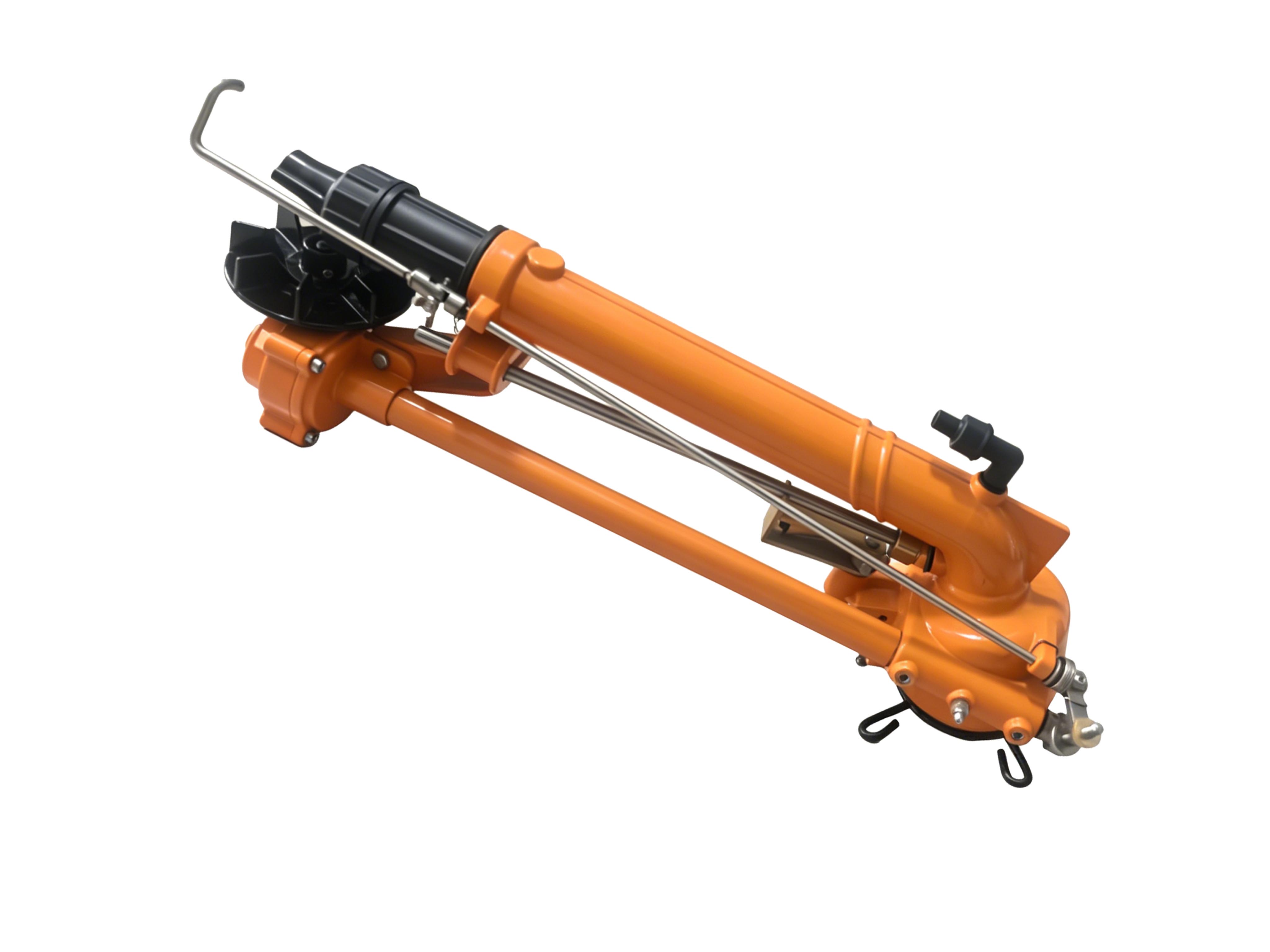 巴中SK41 MAX涡轮喷枪