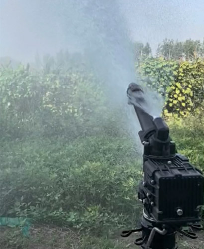 巴中影响农田每公顷灌溉用水量的因素